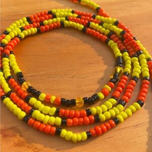 Vitamin C | Waist bead